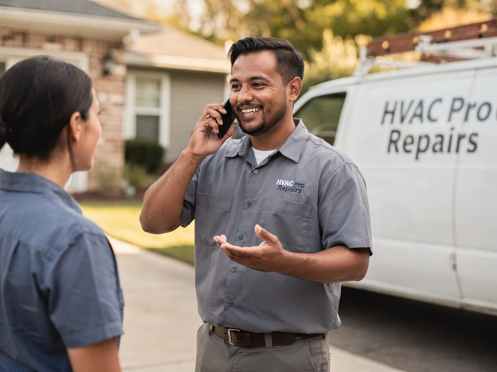 Heat Pump Repair Guthrie, KY FAQs